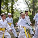 В Луганске прошел городской фестиваль спорта, посвященный Дню физкультурника