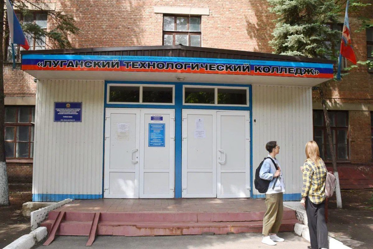 Леонид Пасечник: «Приемная кампания в техникумы и колледжи республики идет активнее, чем в прошлом году»