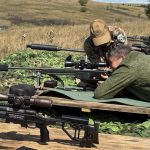 Леонид Пасечник: «Посетил место дислокации 25-й общевойсковой армии России»