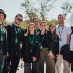 Молодые специалисты предложили проектные решения для развития Донбасса и Новороссии