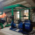 Леонид Пасечник: «С приближением отопительного периода набирает обороты подготовка жилищно-коммунального хозяйства республики к зиме»