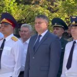 Леонид Пасечник: «Сегодня вся наша огромная страна празднует День Государственного флага Российской Федерации»