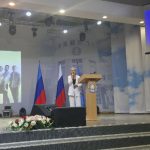 В центре внимания знания: 2025-2026 учебный год пройдет при поддержке Общества «Знание»