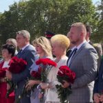 Леонид Пасечник: «В день 90-летия Стахановского движения отдаем дань памяти и уважения великому трудовому&hellip;