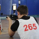 Вологодская область окажет поддержку в создании спортивно-стрелкового тира в Алчевске