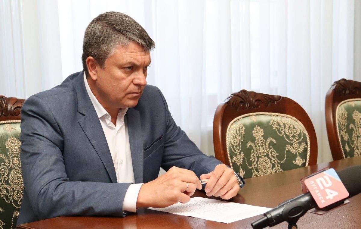 Леонид Пасечник: «Продолжили тему поддержки наших защитников с министром труда и социальной политики региона Еленой&hellip;