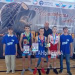 Гордимся достижениями наших спортсменов