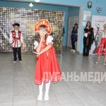 В Краснолучском округе состоялся фестиваль ко Дню воссоединения ЛНР с Россией