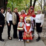 Воспитатели и все дошкольные работники Краснолучского округа отмечают профессиональный праздник