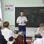 Ветеран СВО из Красного Луча получил дополнительное профобразование по нацпроекту «Кадры»