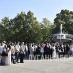 В академии культуры и искусств состоялось открытие нового учебного года