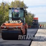 Алтайский край восстанавливает подъездную дорогу к селу Пришиб