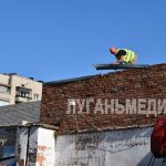В Кировском городском музее продолжаются ремонтные работы