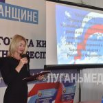 В Администрации Кировского городского округа состоялось заседание круглого стола «Перспективы развития муниципального образования в…