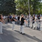 Перевальский округ отметил День шахтера