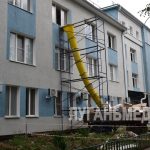 В больнице Белокуракино завершается ремонт хирургического отделения