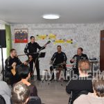 В Кировске выступили артисты Иркутской областной филармонии