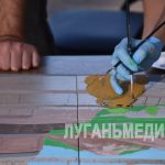 В Краснодоне реализуется уникальный проект