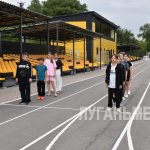 Новопсковская школа пополнилась профессионалами благодаря программе «Земский учитель»