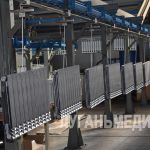 Продукция Антрацитовского завода «Юнис» будет представлена на выставке «Иннопром» в Беларуси