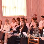 В Перевальском районе впервые прошло мероприятие, посвященное Дню донора костного мозга