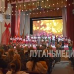 Перевальский районный Дворец Культуры отметил 95-летие