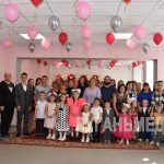В Первомайске состоялось торжественное открытие детского сада «Аленький цветочек»