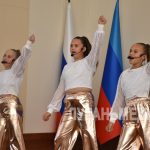 В Луганске состоялось торжественное открытие молодежного форума