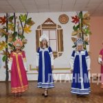 Праздник открытых дверей состоялся в Центре внешкольного образования Первомайска