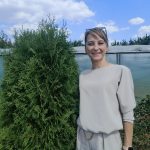 Станичанка Татьяна Осина сосны и осины родного края любит с детства