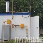 Котельная в Беловодске готова к началу отопительного сезона