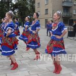 В День воссоединения Луганской Народной Республики с Российской Федерацией в Свердловске состоялось открытие обновленной…