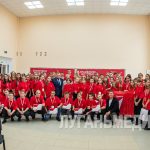 В Луганске прошел региональный слет хранителей истории