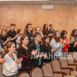 В Луганске прошел кинофорум «Эхо «Евразия-Кинофест»