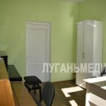 В Брянке завершены работы по ремонту помещений Детской школы искусств № 1