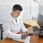 Брянковская горбольница пополнила штат благодаря ярмарке вакансий «Ординатор и работа»
