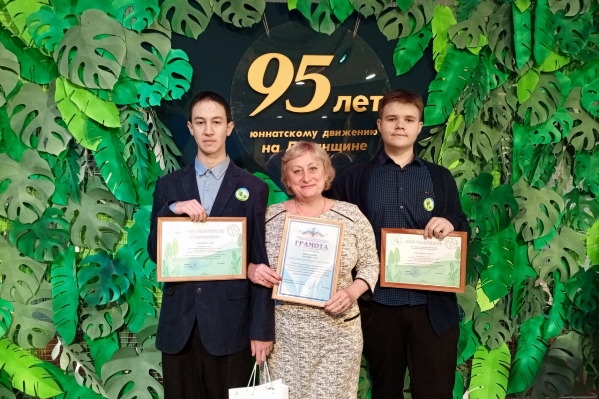 Алла Гетманова: «Труд учителя – это неустанный поиск и дерзания, ежедневное испытание на мудрость»