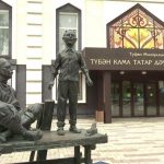 Луганский академический театр выступит в Нижнекамске с музыкальной комедией