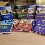 Вологодская область передала в образовательные организации Алчевска около 15 тысяч учебников