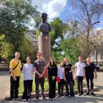 Краеведческий круглый стол «Мой город в сердце моем»
