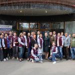 52 жителя ЛНР прошли новый этап программы президентской платформы «Россия — страна возможностей»