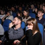В кинотеатре «Русь» состоялся закрытый показ документально-игровой ленты «Отец»