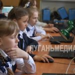 Школы ЛНР будут расширять использование отечественных ИИ-сервисов