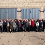 Работа газовой службы – на высшем уровне