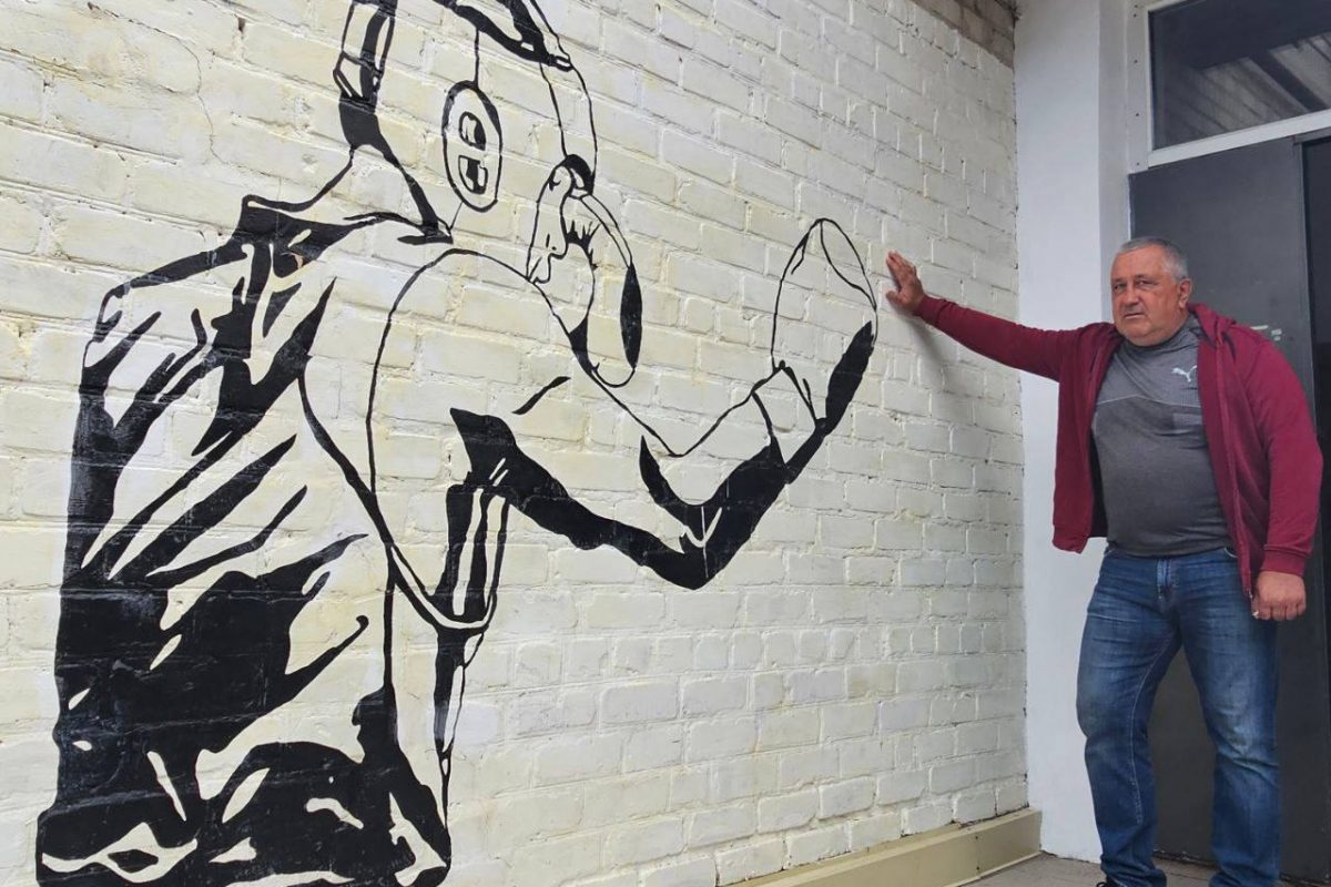 Сергей Ковалев: «Я влюбился в бокс, потерял голову…»