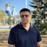 Леонид Пасечник: «Луганщина сильна своими людьми, теми, кто не словом, а делом доказывает преданность…
