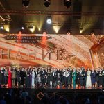 147 просветителей ЛНР участвуют в пятом сезоне Знание.Премия