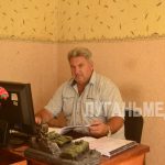 «Голубое» топливо – в каждый дом: о работе коллектива газовой службы
