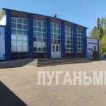 В Красном Луче появится академия плавания