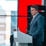 Леонид Пасечник пообщался с участниками СВО из разных регионов страны